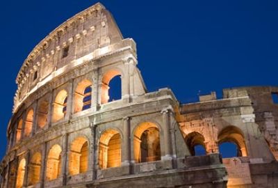 Cruise van Barcelona naar Rome met Explora Journeys