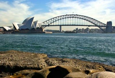 Cruise van Sydney naar Perth met Oceania Cruises