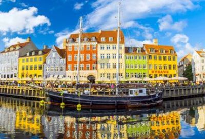 Cruise van Stockholm naar Hamburg met Regent Seven Seas Cruises