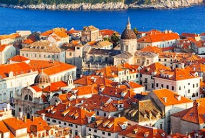 Cruise van Rome naar Dubrovnik met Seabourn