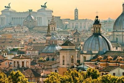 Cruise van Rome naar Barcelona met Oceania Cruises