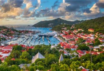 Cruise van Florida naar Barbados met Silversea Cruises