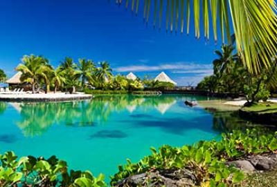 Cruise vanuit Tahiti naar Frans-Polynesië met Silversea Cruises