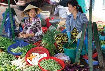 Riviercruise over de Mekong met AmaWaterways