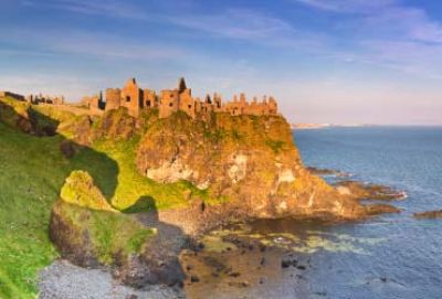 Cruise naar Groot-Brittannië Schotland en Ierland met Celebrity Cruises