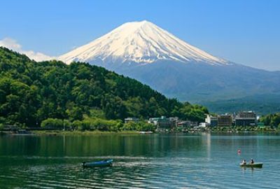 Cruise naar Japan met Oceania Cruises