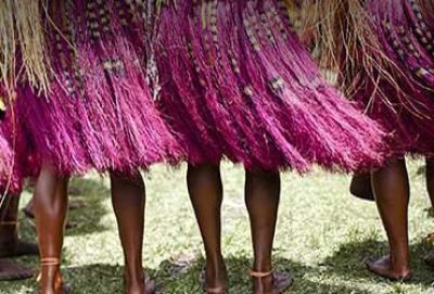 Expeditiecruise van Tahiti naar Honiara met Seabourn