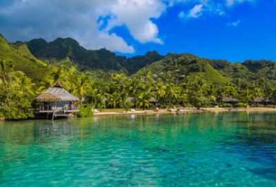 Cruise vanuit Tahiti naar Frans-Polynesië met Silversea Cruises