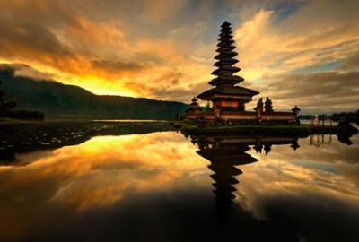 Cruise van Bangkok naar Bali met Regent Seven Seas Cruises