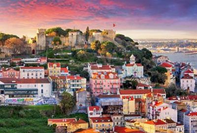 Cruise naar Spanje en Portugal met Explora Journeys