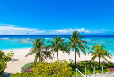 Cruise van Barbados naar Miami met Oceania Cruises