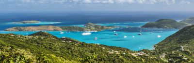 Cruise naar Caribisch gebied met Explora Journeys