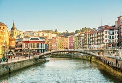 Cruise van Bilbao naar Barcelona met Oceania Cruises