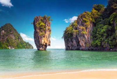 Cruise van Singapore naar Bangkok met Silversea Cruises