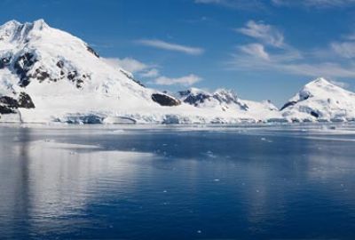 Expeditiecruise naar Antarctica met Silversea Cruises