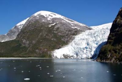 Expeditie cruise vanuit Valparaiso naar de Chileense fjorden met Silversea Cruises