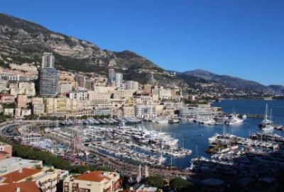 Cruise van Barcelona naar Monaco met Seabourn