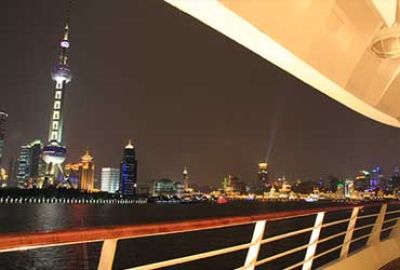 Cruise van Hong Kong naar Tokio met Regent Seven Seas Cruises