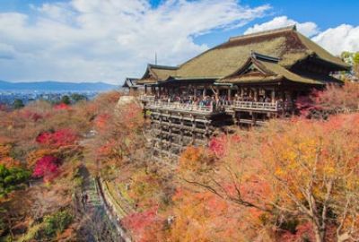 Cruise naar Japan met Regent Seven Seas Cruises