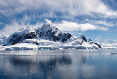 Cruise naar Antarctica vanuit Buenos Aires met Oceania Cruises