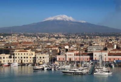 Cruise van Rome naar Athene met Regent Seven Seas Cruises