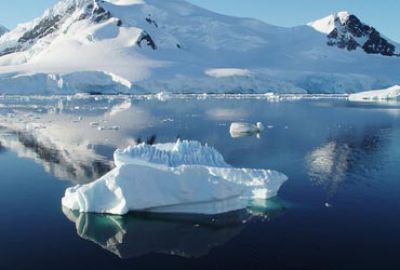 Expeditiecruise naar Antarctica met Seabourn