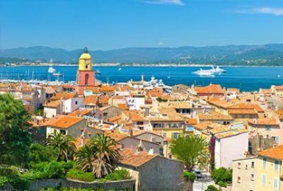 Cruise van Monaco naar Barcelona met Silversea Cruises