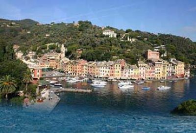 Cruise van Rome naar Monte Carlo met Silversea Cruises