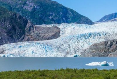 Cruise van Vancouver naar Juneau met Seabourn