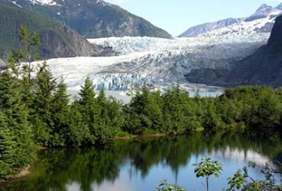 Cruise van Vancouver naar Seward met Silversea Cruises