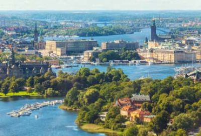 Cruise naar Scandinavië de Noorse fjorden en de Baltische staten met Regent Seven Seas Cruises