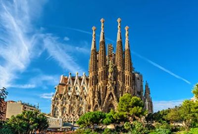 Cruise van Barcelona naar Lissabon met Regent Seven Seas Cruises