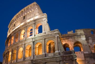 Cruise van Lissabon naar Rome met Oceania Cruises