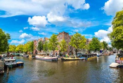 Riviercruise naar Nederland en Belgie met AmaWaterways