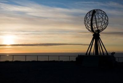 Cruise naar Scandinavië Noorse fjorden en de Noordkaap met Silversea Cruises