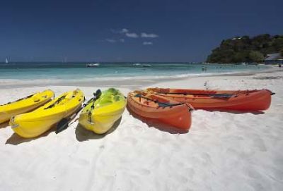 Cruise van St. Maarten naar Lissabon met Seabourn