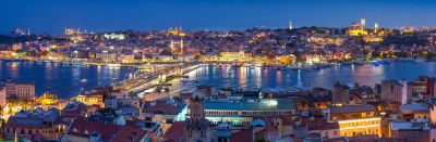 Cruise van Barcelona naar Istanbul met Oceania Cruises