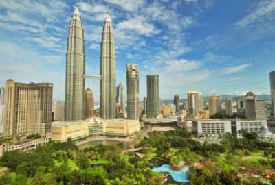 Cruise van Mahe naar Singapore met Crystal Cruises