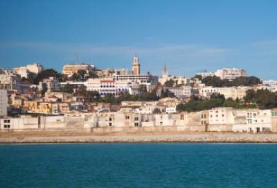 Cruise naar Spanje en Portugal met Explora Journeys