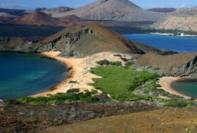 Expeditie cruise naar de Westelijke Galapagos met Silversea Cruises