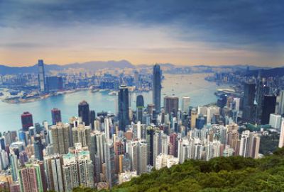 Cruise van Tokio naar Singapore met Oceania Cruises