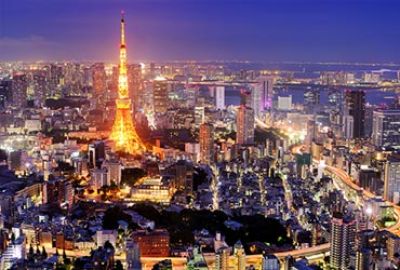 Cruise naar Japan met Silversea Cruises