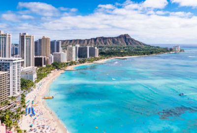 Cruise vanuit Los Angeles naar Hawaii met Silversea Cruises