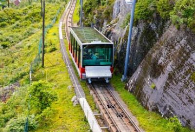 Cruise van Kopenhagen naar Bergen met Silversea Cruises