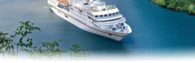 Expeditie cruise over de Amazone met Hapag-Lloyd Cruises