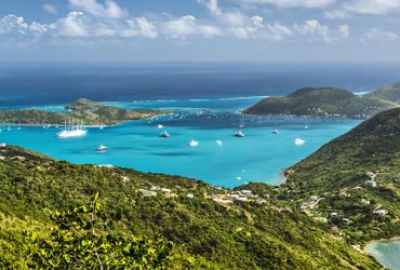 Cruise naar het Caribisch gebied met Explora Journeys