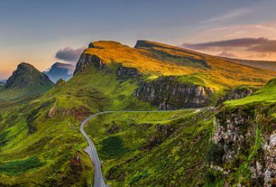 Cruise van Reykjavik naar Dover met Seabourn