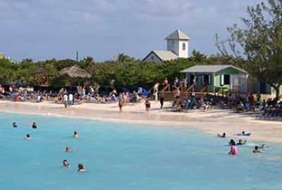 Cruise naar Aruba, Bonaire en Curaçao met Holland America Line