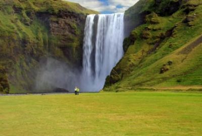 Cruise van Rotterdam naar Reykjavik met Holland America Line